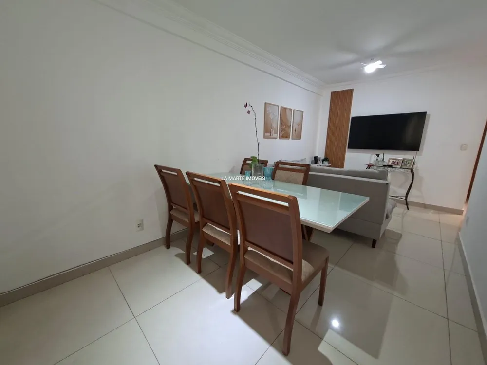 Apartamento, 3 quartos, 64 m² - Foto 1