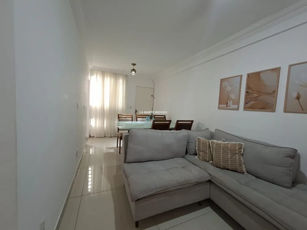 Apartamento, 3 quartos, 64 m² - Foto 4