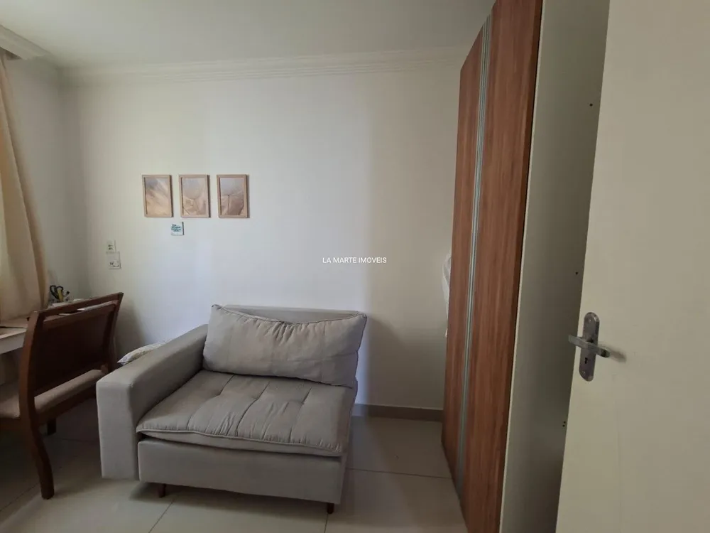 Apartamento, 3 quartos, 64 m² - Foto 8