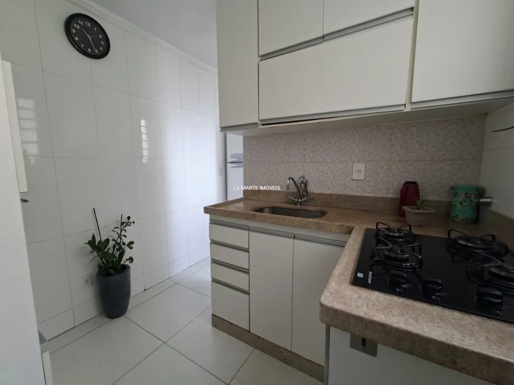 Apartamento, 3 quartos, 64 m² - Foto 5