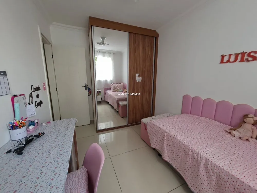Apartamento, 3 quartos, 64 m² - Foto 11