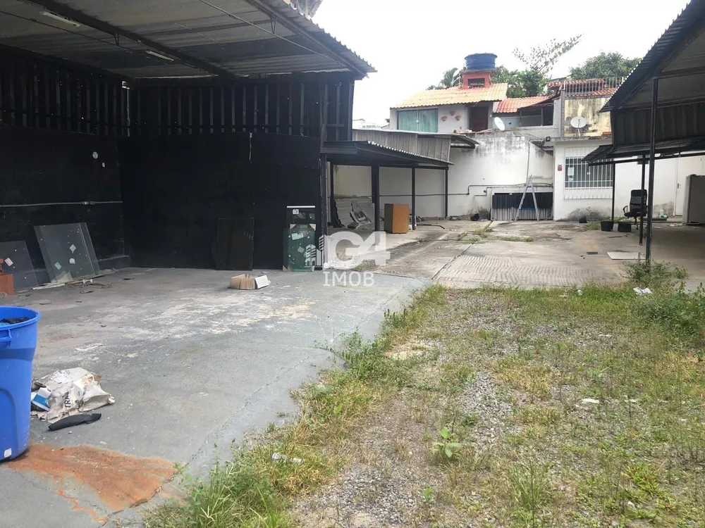 Terreno, 325 m² - Foto 1