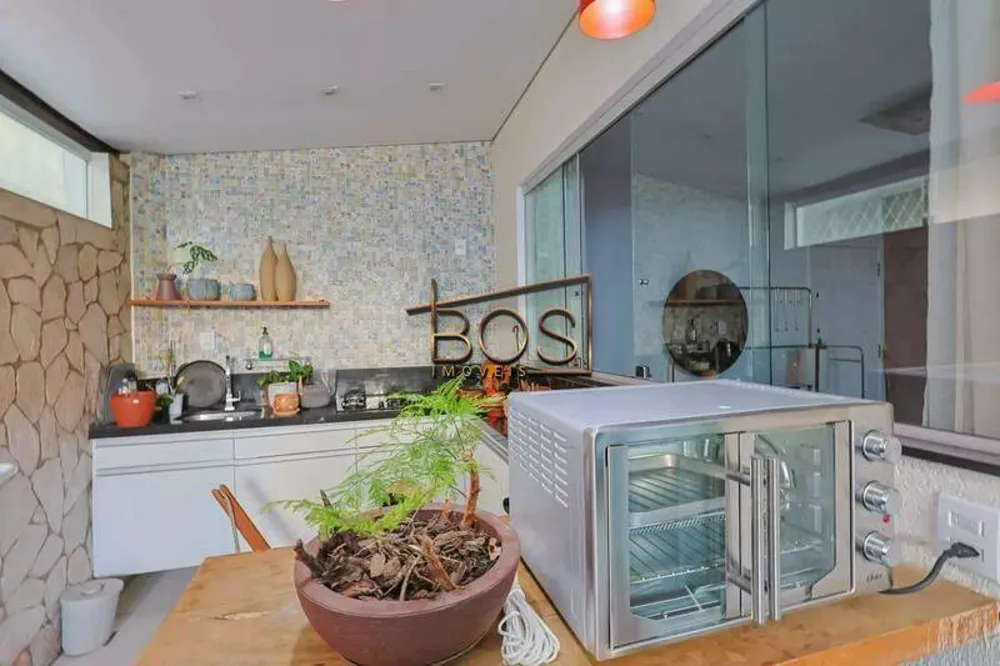 Apartamento, 3 quartos, 130 m² - Foto 2