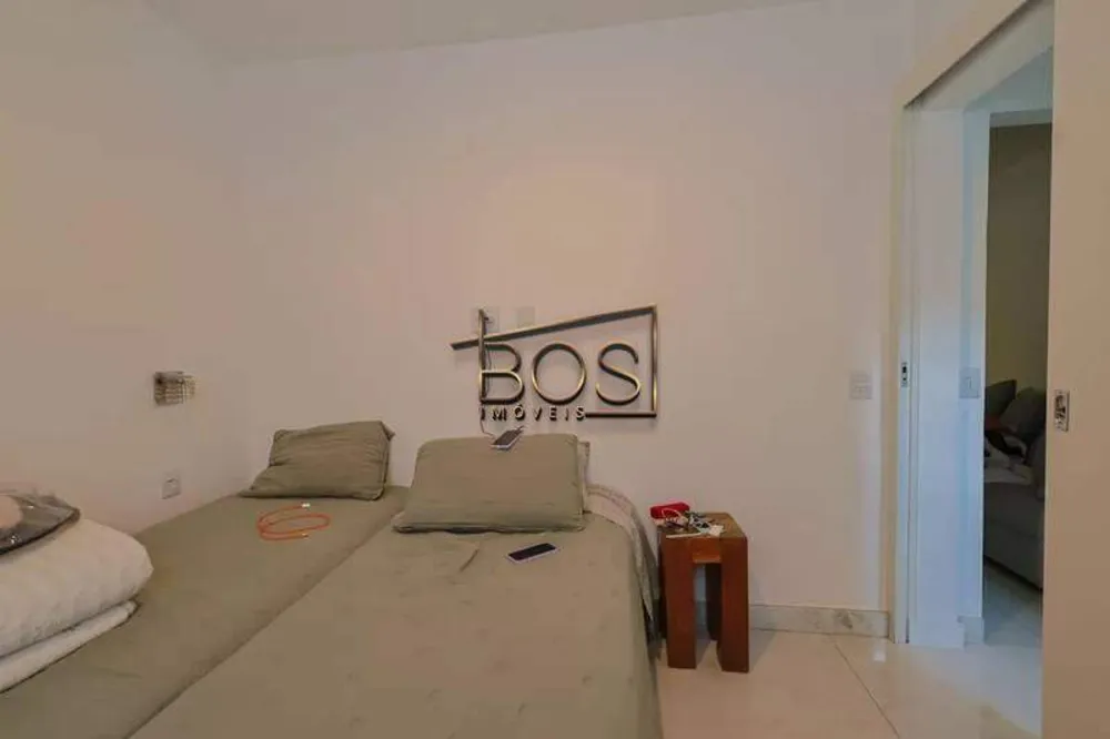Apartamento, 3 quartos, 130 m² - Foto 5