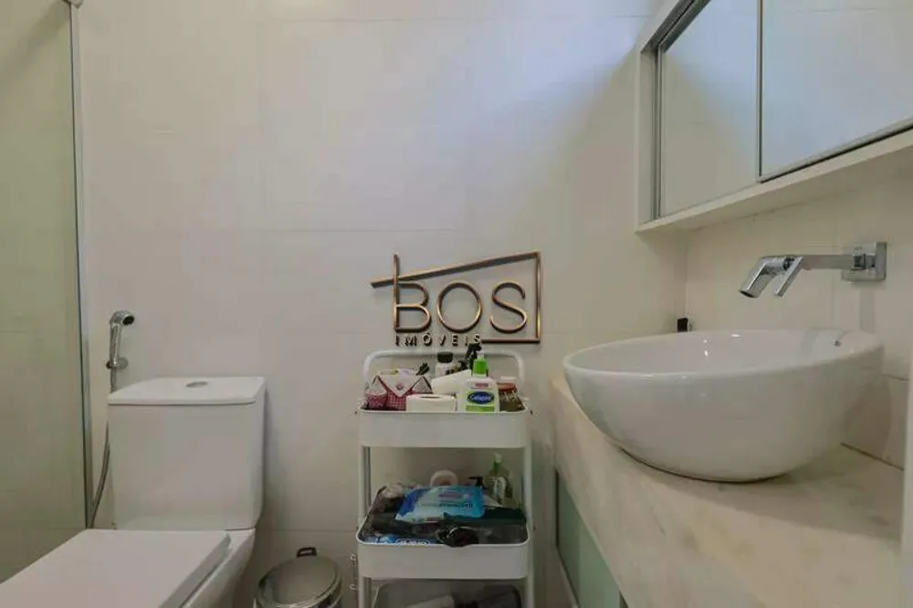 Apartamento, 3 quartos, 130 m² - Foto 15