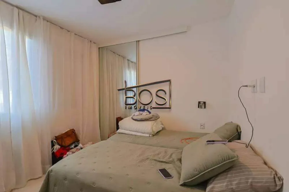 Apartamento, 3 quartos, 130 m² - Foto 4