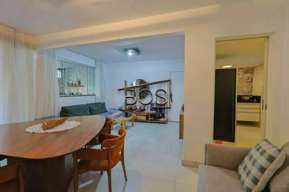 Apartamento, 3 quartos, 130 m² - Foto 3