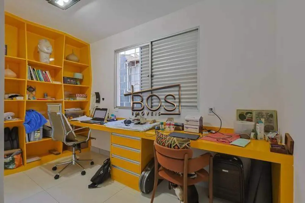 Apartamento, 3 quartos, 130 m² - Foto 10