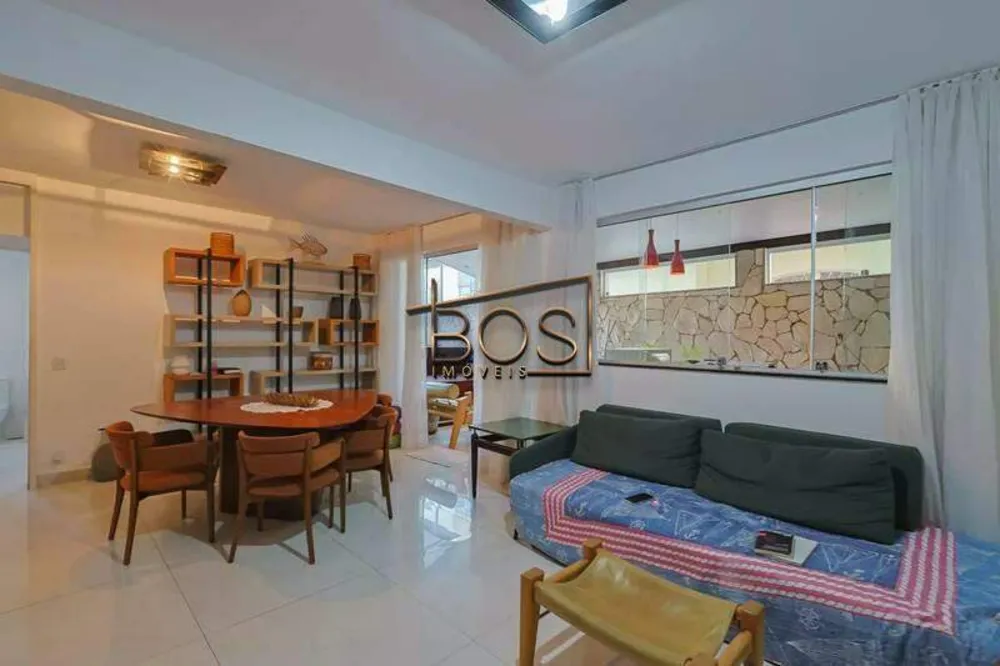 Apartamento, 3 quartos, 130 m² - Foto 2
