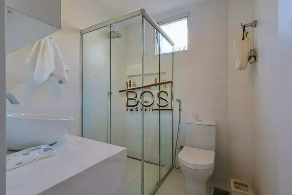 Apartamento, 3 quartos, 130 m² - Foto 8