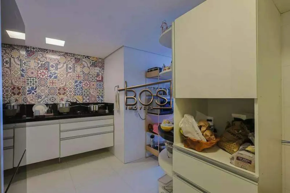 Apartamento, 3 quartos, 130 m² - Foto 4