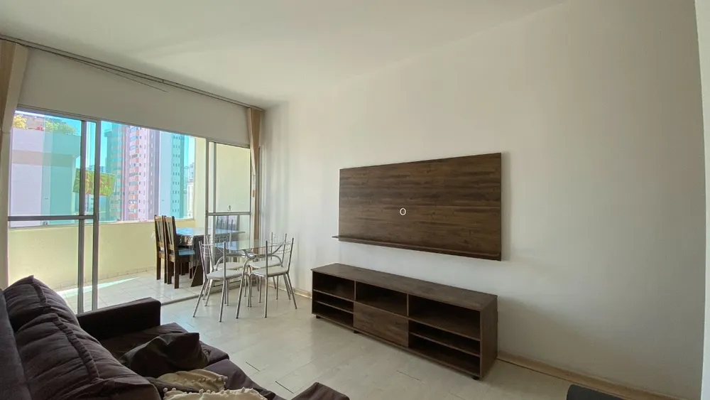 Apartamento, 2 quartos, 70 m² - Foto 1