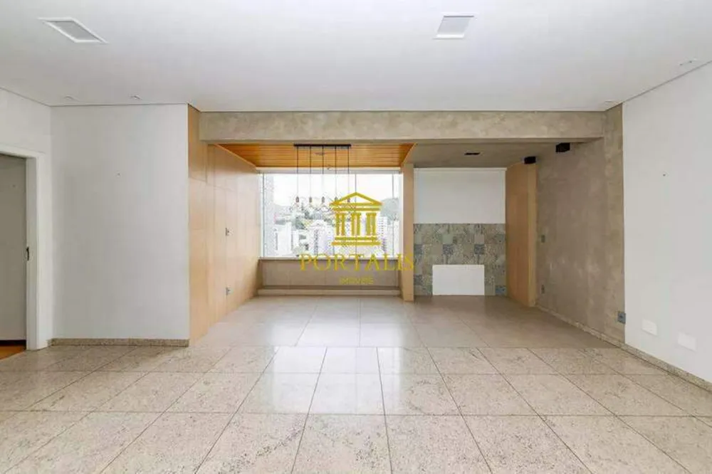 Apartamento, 4 quartos, 115 m² - Foto 2