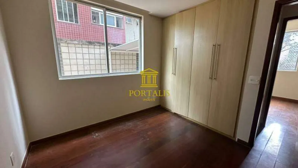 Apartamento, 4 quartos, 115 m² - Foto 5