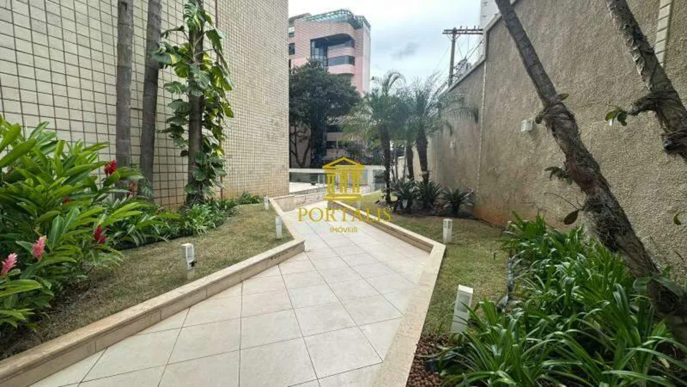 Apartamento, 4 quartos, 115 m² - Foto 6