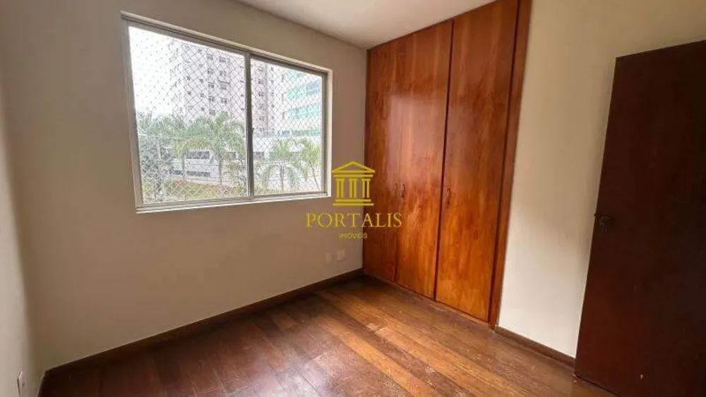 Apartamento, 4 quartos, 115 m² - Foto 11