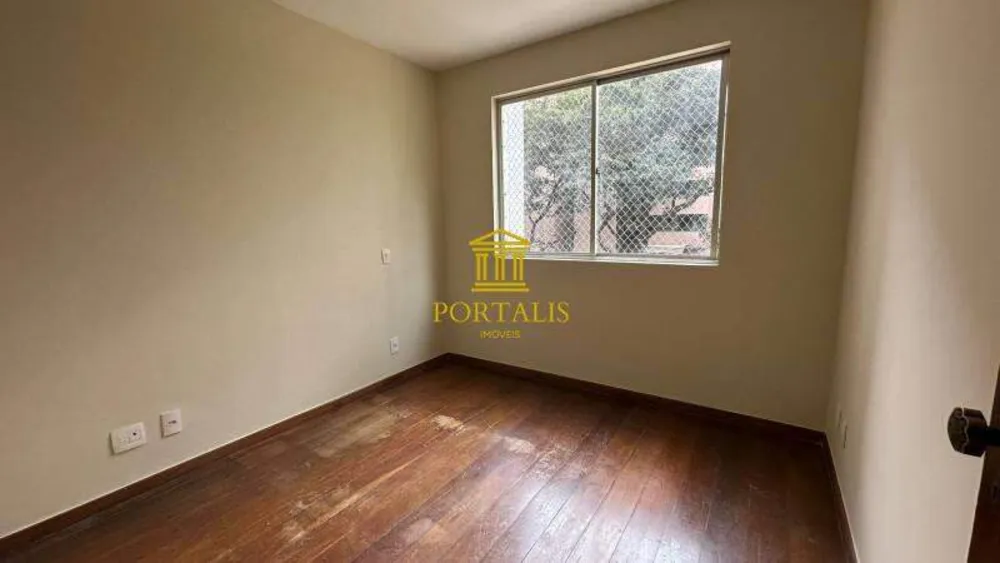 Apartamento, 4 quartos, 115 m² - Foto 9