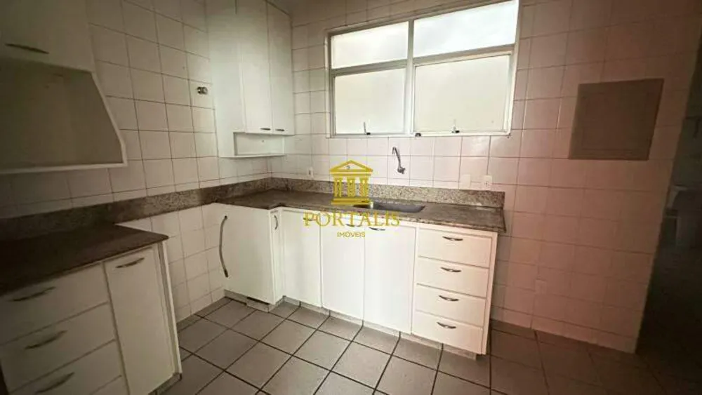 Apartamento, 4 quartos, 115 m² - Foto 4