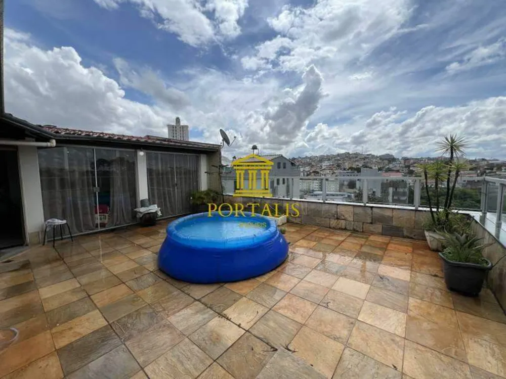 Apartamento, 4 quartos, 115 m² - Foto 2
