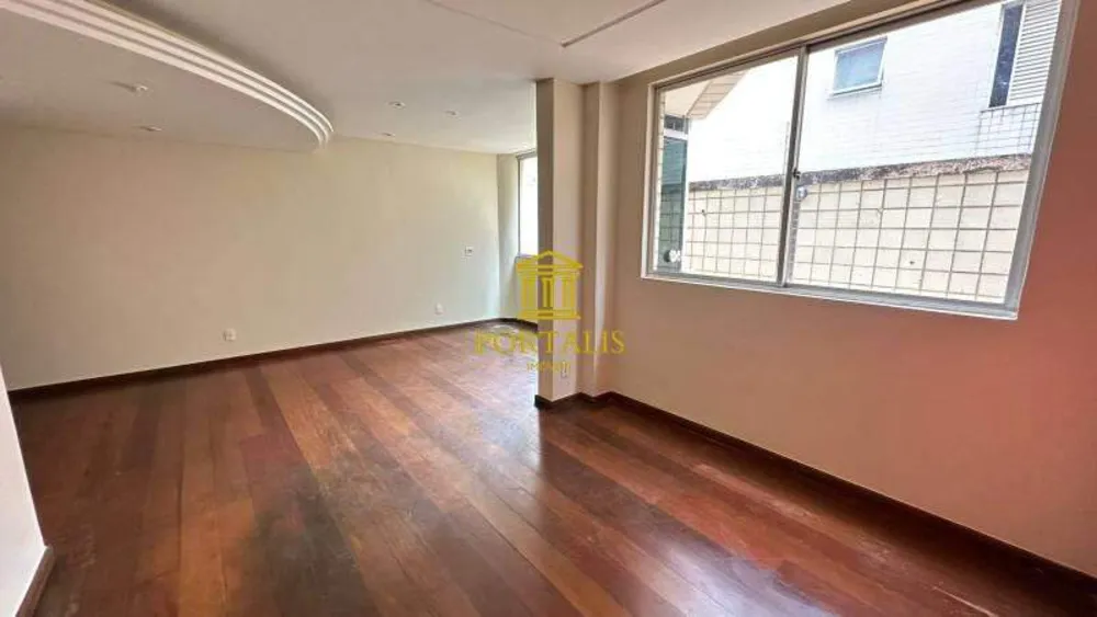 Apartamento, 4 quartos, 115 m² - Foto 5