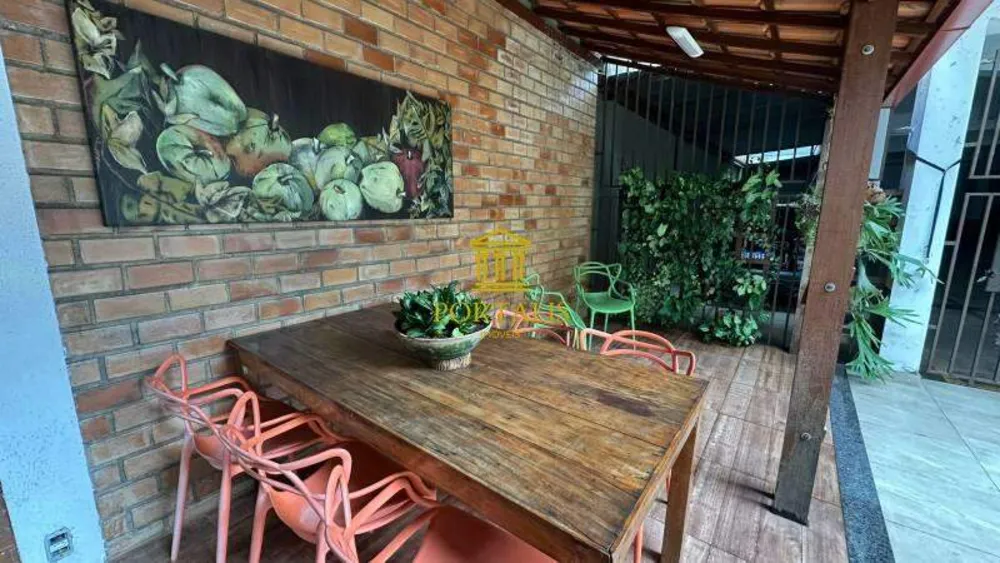 Apartamento, 4 quartos, 115 m² - Foto 1
