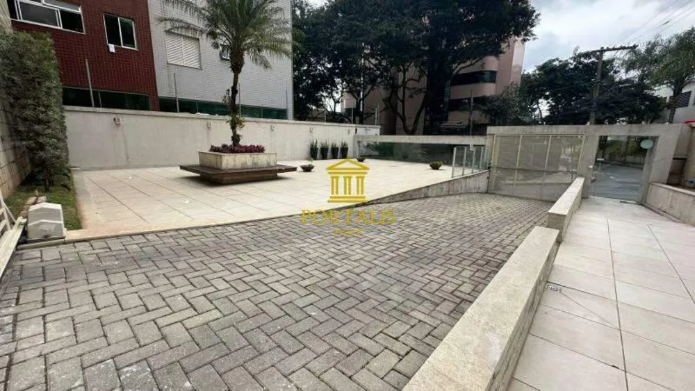 Apartamento, 4 quartos, 115 m² - Foto 12