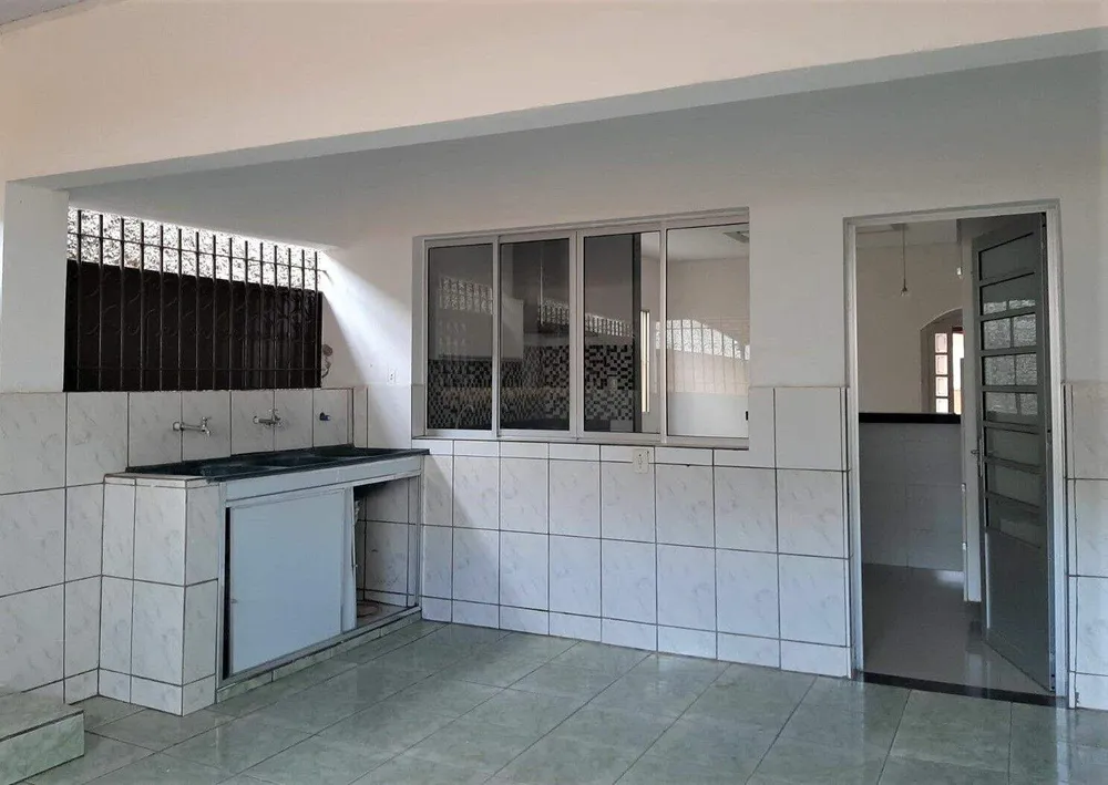 Casa, 3 quartos, 120 m² - Foto 12