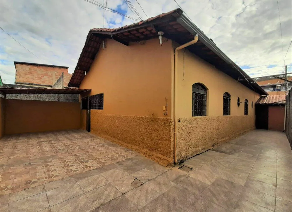 Casa, 3 quartos, 120 m² - Foto 15