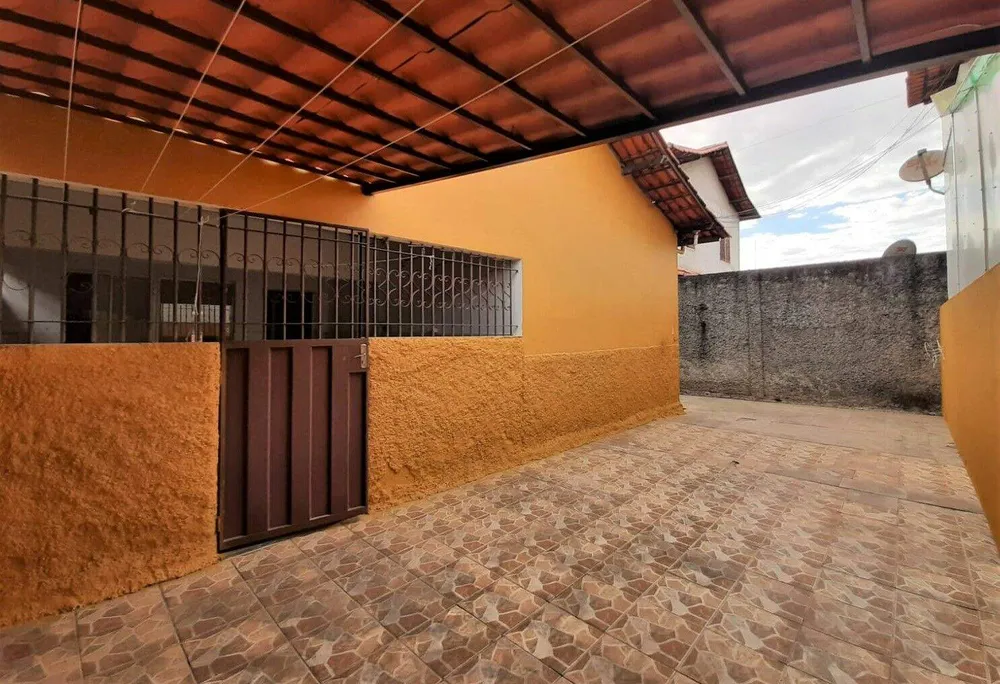 Casa, 3 quartos, 120 m² - Foto 14