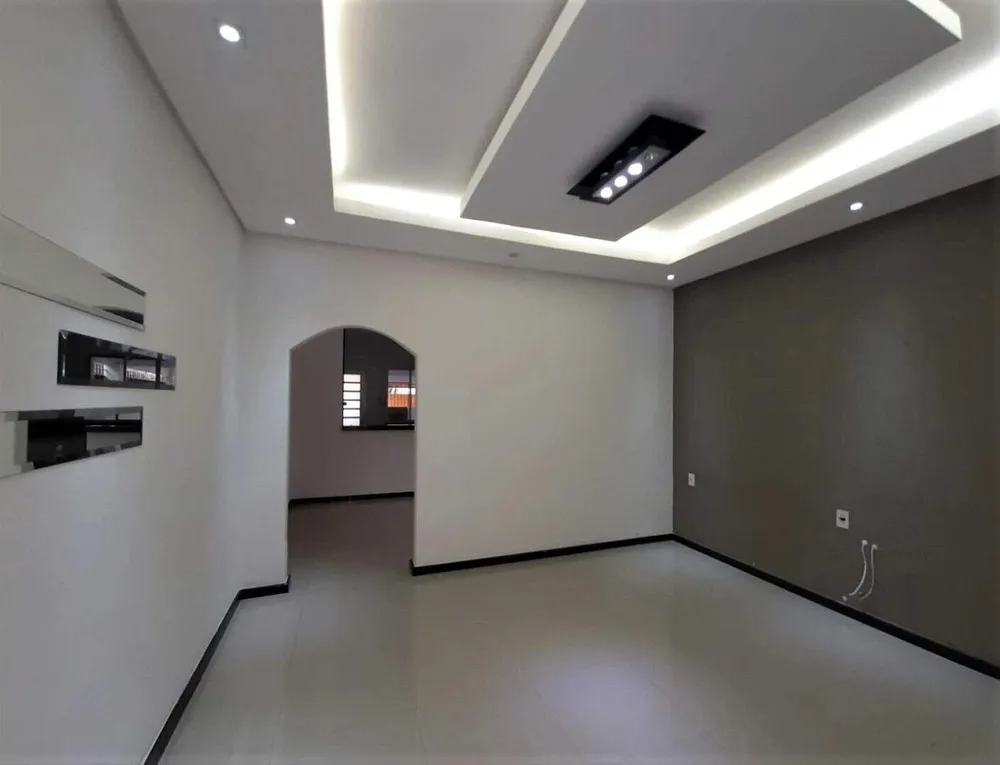 Casa, 3 quartos, 120 m² - Foto 1