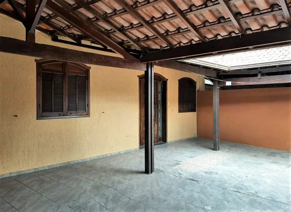Casa, 3 quartos, 120 m² - Foto 13