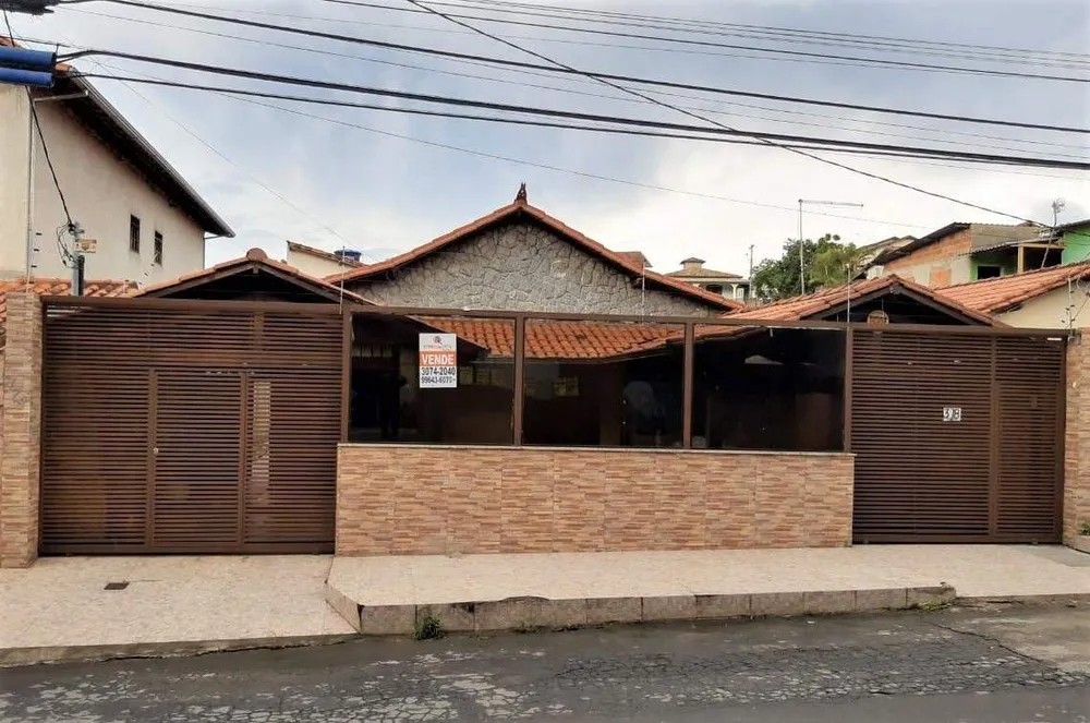 Casa, 3 quartos, 120 m² - Foto 16