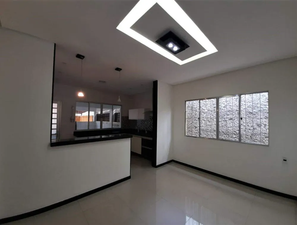 Casa, 3 quartos, 120 m² - Foto 2