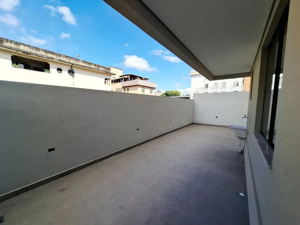 Apartamento, 2 quartos, 118 m² - Foto 1