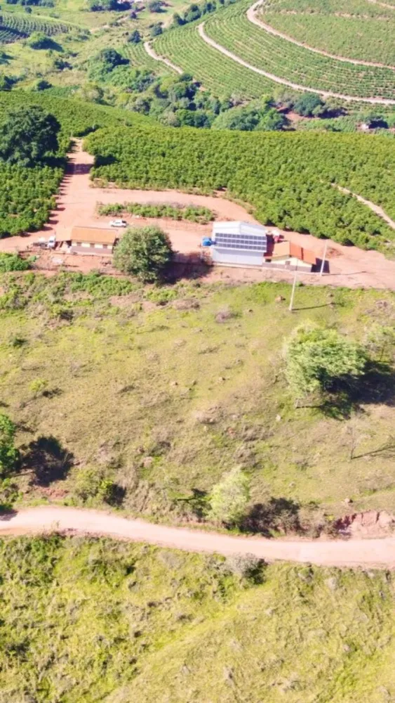 Sítio, 1 quarto, 24 hectares - Foto 11