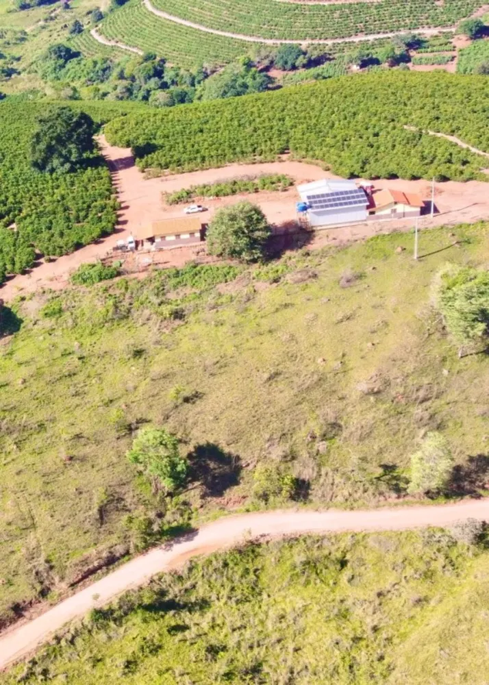 Sítio, 1 quarto, 24 hectares - Foto 6