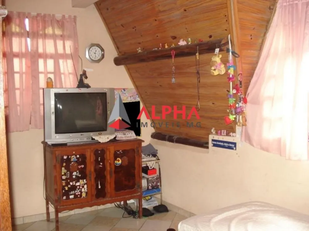 Chácara, 5 quartos - Foto 6