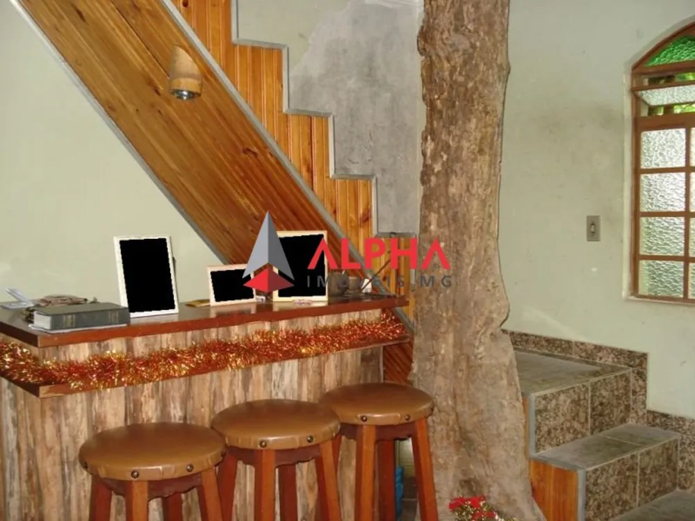 Chácara, 5 quartos - Foto 5