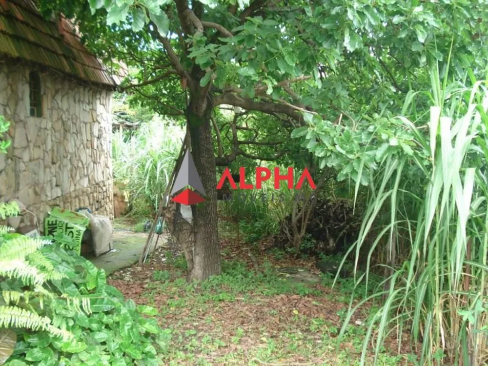 Chácara, 5 quartos - Foto 12