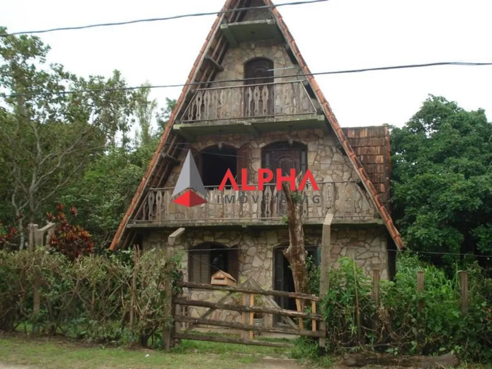 Chácara, 5 quartos - Foto 1