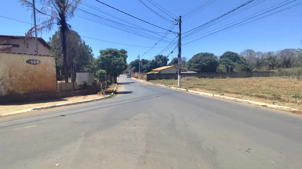 Terreno, 800 m² - Foto 3