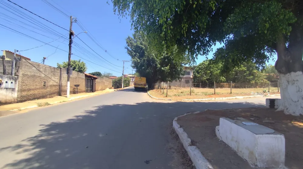 Terreno, 800 m² - Foto 1