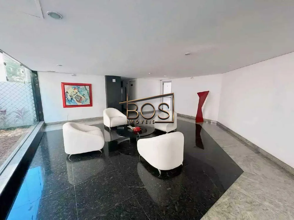Apartamento, 3 quartos, 110 m² - Foto 11