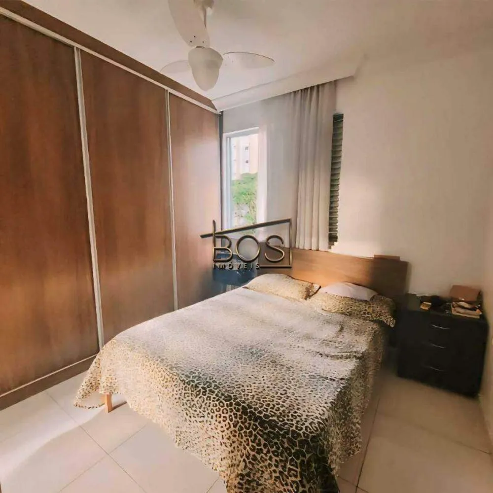 Apartamento, 3 quartos, 110 m² - Foto 10
