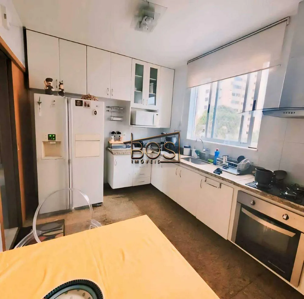 Apartamento, 3 quartos, 110 m² - Foto 8