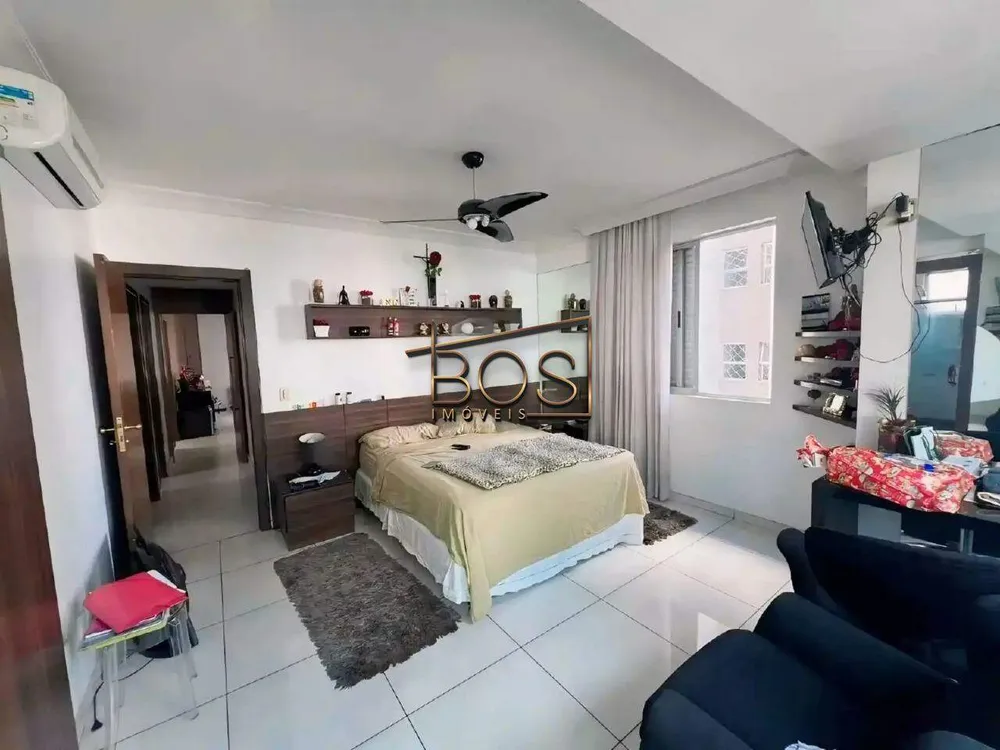 Apartamento, 3 quartos, 110 m² - Foto 4