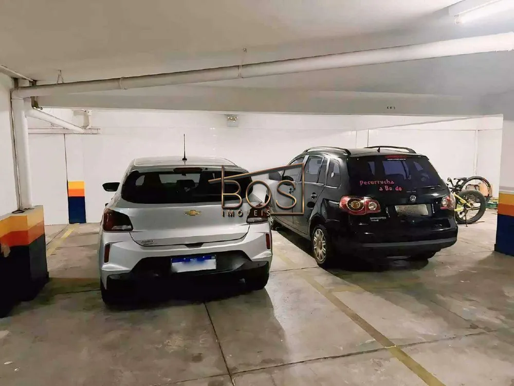 Apartamento, 3 quartos, 110 m² - Foto 12
