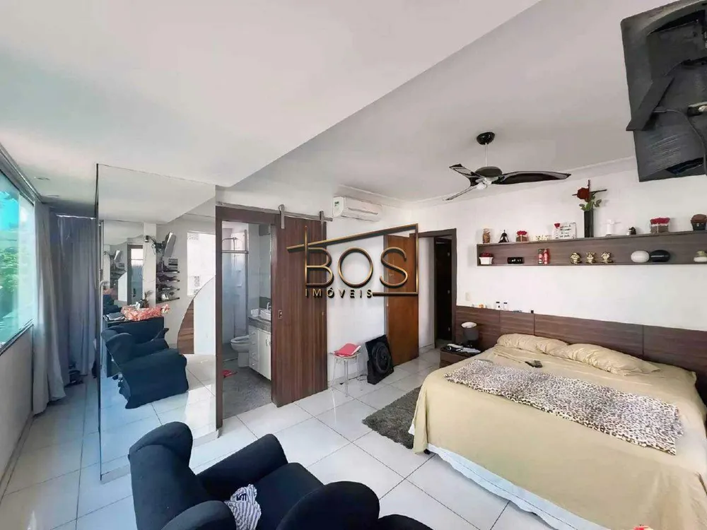 Apartamento, 3 quartos, 110 m² - Foto 5