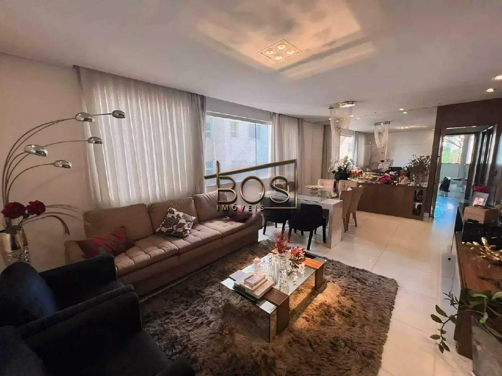 Apartamento, 3 quartos, 110 m² - Foto 8