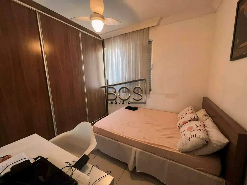 Apartamento, 3 quartos, 110 m² - Foto 6